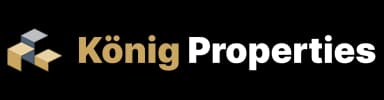 König Luxury Real Estate Logo